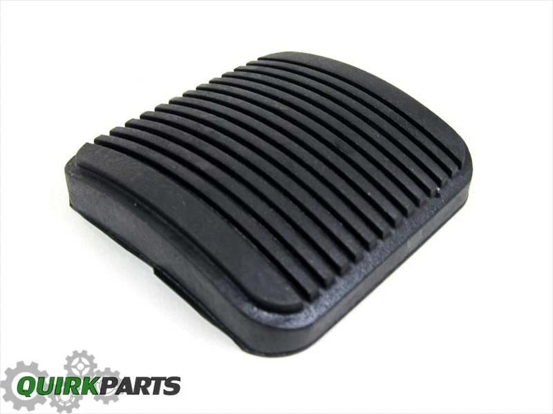 Repuesto de pedal de freno Dodge Ram y Jeep Wrangler MOPAR GENUINO OEM NUEVO Foto 1 de 1