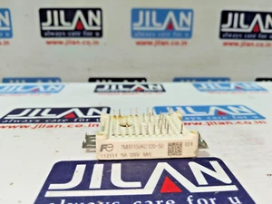 FUJI 7MBR15VKC120-50 IGBT MODULE - Picture 1 of 4