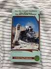 Rio Grande Southern and The Denver & Western VHS 1996 Green Frog Productions