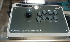 Mayflash F500 Elite Arcade Stick For PS3/4 Xbox 360 Xbox One Android and Switch
