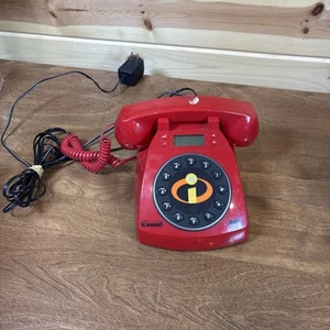 Disney Pixar - SBC The Incredibles Telephone - Picture 1 of 2