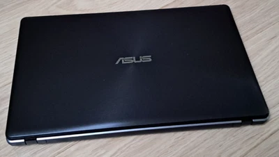 Notebook Asus X550LC - 15,6" - Core I7-4500U- 8GB DDR3 - 480 GB SSD -W10-Nvidia - Bild 1 von 4