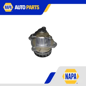 Water Pump fits VAUXHALL MOVANO B 2.3D 2010 on Coolant NAPA 4406350 93161595 New - Picture 1 of 8