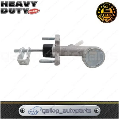 Clutch Master Cylinder FOR Hyundai H1 iLOAD iMAX TQ 2007- On AU STOCK - image 1 of 4