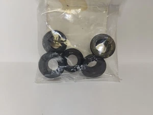 OEM OUTER TIE ROD LOCK NUTSET OF 5 2006-2024 MULTIPLE KIA VEHICLES 10225-10007K - Picture 1 of 5