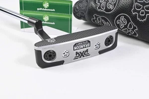 Left Hand PXG Battle Ready II Brandon Putter / 34 Inch - Picture 1 of 7