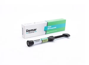 REMAR DENTAL FELIX Bio Composite Komposit A1 A2 A3 B1 B2 Milky Bleach 4g - Picture 1 of 5