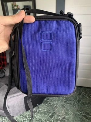 Ds Carrying bag Blue - Image 1 of 4