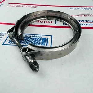Remanufactured V-Band Clamp 3684312 For Cummins ISX QSX 15 EPA07 - Picture 1 of 3