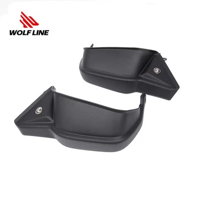Cubierta protectora de cepillo para Kawasaki Versys X 300 2017-2024 Foto 1 de 4