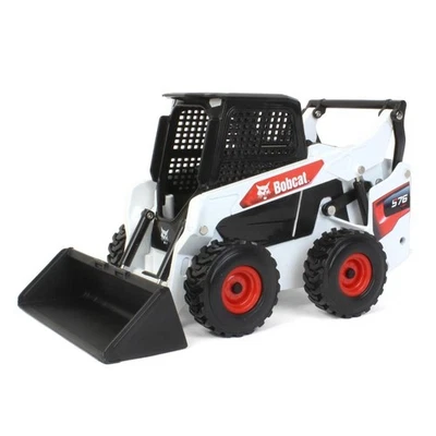 ERTL 1/16 Bobcat S76 Skid Steer Loader 16422 - Image 1 of 4