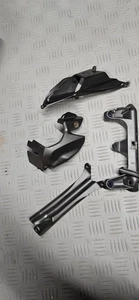  DUCATI PANIGALE 899 2013-2015 EINFÜLLBLECHE gemischt YP63  - Bild 1 von 5