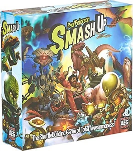 Smash Up Core - Picture 1 of 4