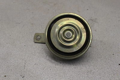 Honda CB650 1982 BOCINA SEÑAL A7-7647.CS Foto 1 de 4