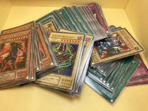 Mazo Estructura Japonesa OCG De Colección: Yugi Volumen Vol. 1 Tarjeta YU - Elige "Estilos" - Imagen 1 de 52