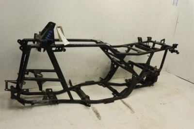 Arctic Cat 500 ATV 14 Frame 4506-550 38992 Foto 1 de 4