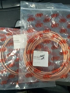 Juntas cubiertas Ingersoll-Rand - 2 cada una 30550883 - Imagen 1 de 2