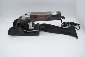 PROFESSIONAL WOODWORKER 4'' BISCUIT JOINER - Picture 1 of 8