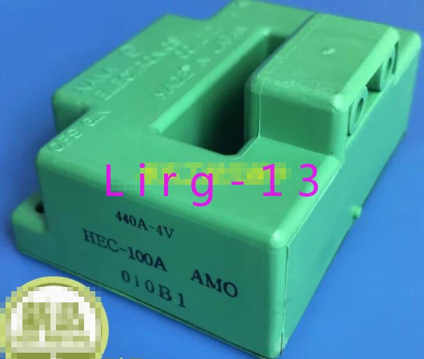 1шт новый NANA HEC-100A датчик 440A-4V - Изображение 1 из 1