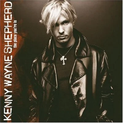 Kenny Wayne Shepherd : Place You're in [us Import] CD (2004) Fast and FREE P & P - Image 1 of 2
