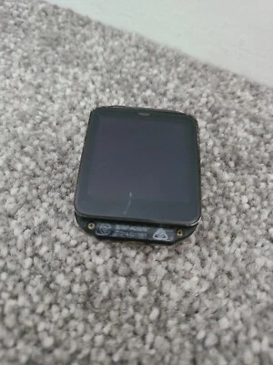 Sony SWR50 Smart Watch 3 Health & Fitness Tracker Sport Band *Read Description*3 - Image 1 of 2