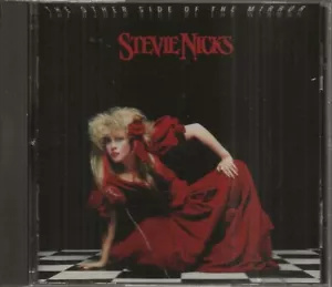 CD THE OTHER SIDE OF THE MIRROR BY STEVIE NICKS (1989) MODERN RECORDS 7 91245-2 - Imagen 1 de 3