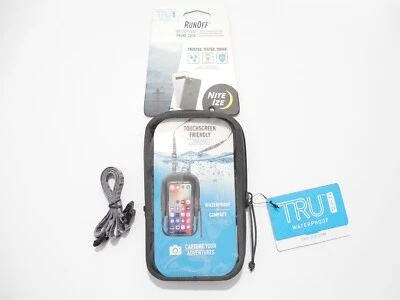 Водонепроницаемый чехол для телефона Nite Ize RunOff - Изображение 1 из 2