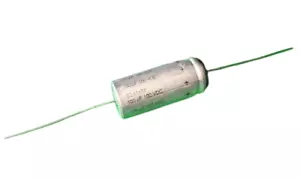 100 PCS EVOX REFA CAPACITOR 100UF 100V AXIAL ORIGINAL CAP - Picture 1 of 1