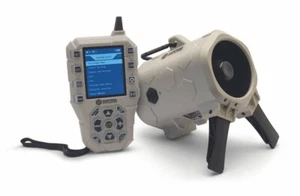 Hunter's Specialties Js Executioner Electronic Game Caller, Ten - JSRGC - Picture 1 of 1