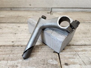 NOS 1950s Forged Ashtabula Stem RARE 22.2 Tank Bike Cruiser Rat Rod Tank Bike - Picture 1 of 8