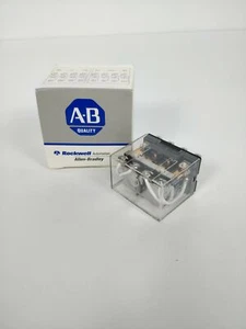 Allen Bradley  700-HF34Z24 Relay (14 Pin Square, 24 VDC Coil) - Picture 1 of 2
