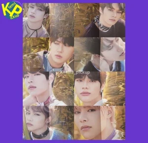Stray Kids Levanter Album 1. Seite offizielles Poster * ohne Fotokarte - Bild 1 von 11