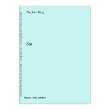 Sie King, Stephen: 1098135
