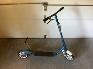 Vintage 1976 Honda Kick N Go 2 Scooter Rare - Picture 1 of 5