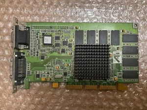POWERMAC G4 Tower & G4 Cube ATI RAGE 128 PRO 16MB Apple P/N 1027270104 027861 - Picture 1 of 5