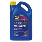 MORRIS 5W-30 C3 vw 504 00 / 507 00 Fully Synthetic Engine Oil Longlife3 - 5 L