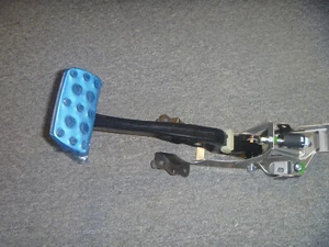 2021-2022 Subaru Legacy Brake Pedal 36012AN03A OEM New - Picture 1 of 2