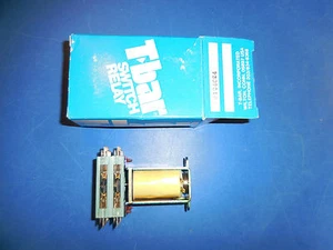 Data-Switch Corp. T-Bar 901-24C-24 Switch Relay - Picture 1 of 1