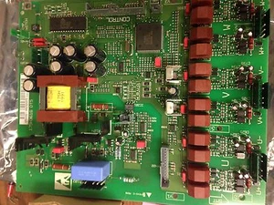 DANFOSS DRIVER BOARD 175H3616 DT5 AC DRIVE, DT4 - Picture 1 of 3