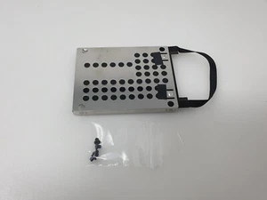 Toshiba Satellite L350-277 Caddy HDD Caddy Disco Duro Unidad Caddy con Tornillos - Imagen 1 de 9