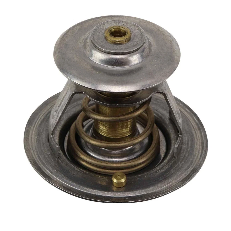 Termostato de refrigerante del motor para Volvo 960, 850, C70, S70, V70, V90, S90, S40, Foto 1 de 1