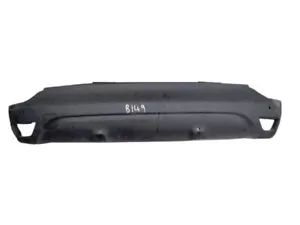 RENAULT CAPTURE 2013-2017 REAR BUMPER GENUINE 850109312R B149 - Picture 1 of 1