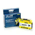 933XL CN056AN Yellow Ink Cartridge For HP 6100 6600 6700 7110 7510 7512 7610
