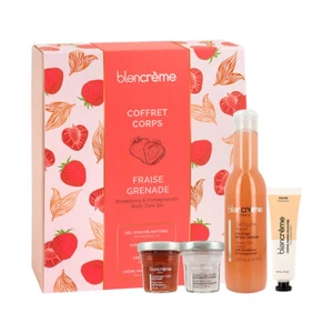 Coffret Douceur pour le Corps Fraise & Grenade - Photo 1/1