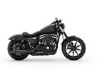 2019 Harley-Davidson® XL 883N - Sportster® Iron 883 