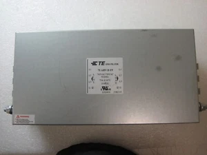 75 AHV D FP  TE EMI FILTER - Picture 1 of 6