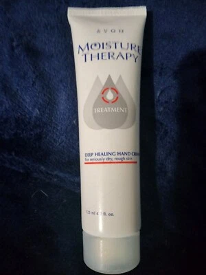 Loción diaria para manos AVON Moisture Therapy DE COLECCIÓN 2006 4,2 OZ ACE y tratamiento Foto 1 de 2