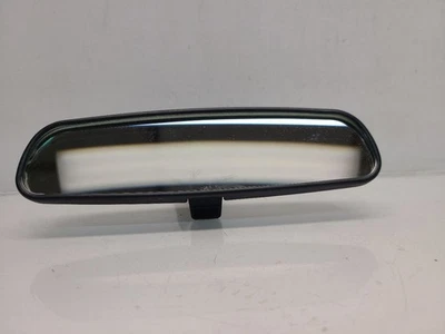 2007-16 Jeep Compass Interior Rear View Mirror - Manual Dimming - Image 1 of 4