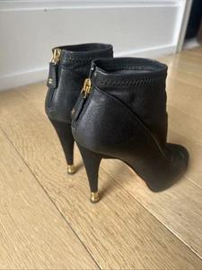 Chanel Short Booties, Size 39 - Picture 1 of 12