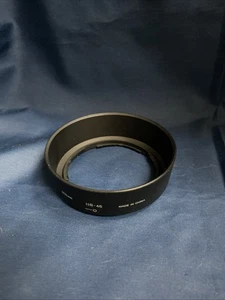 Nikon HB-46 Genuine Camera Lens Hood For AF-S 35mm f/1.8G (52mm) (250708-1) - Picture 1 of 2